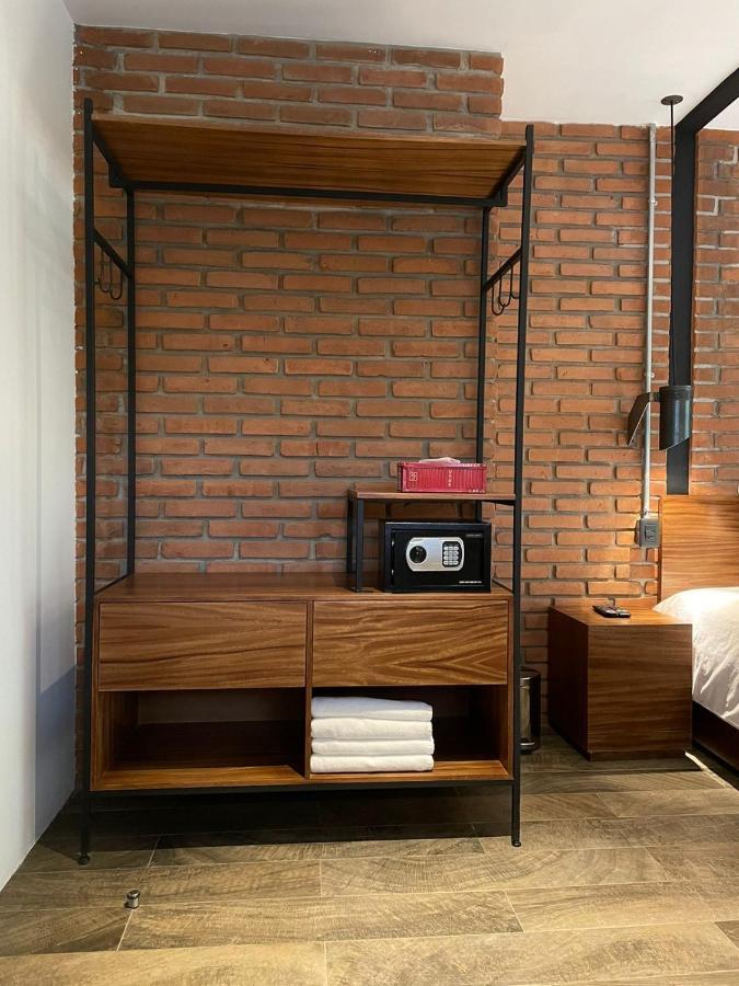 Hotel Oxu Solo Adultos Вале де Браво Екстериор снимка