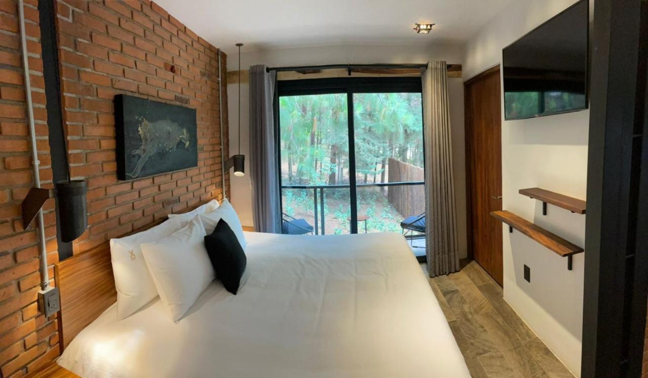 Hotel Oxu Solo Adultos Вале де Браво Екстериор снимка