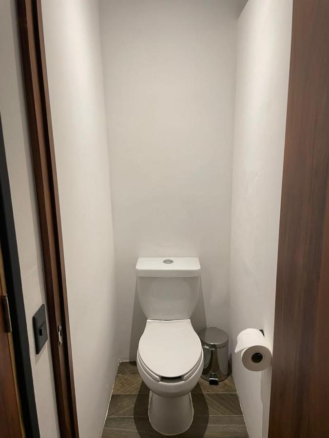 Hotel Oxu Solo Adultos Вале де Браво Екстериор снимка